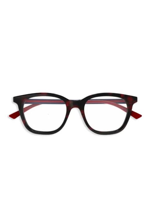 Interlocking G glasses by GUCCI
