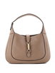 Jackie 1961 Leather Medium hobo bag by GUCCI Jackie 1961 Leather Medium hobo bag by GUCCI