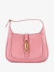 Jackie 1961 Leather Mini hobo bag by GUCCI Jackie 1961 Leather Mini hobo bag by GUCCI