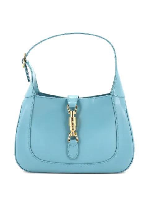 Jackie 1961 Leather Small hobo bag by GUCCI 