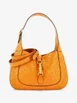 Jackie 1961 Ostrich Medium hobo bag by GUCCI 
