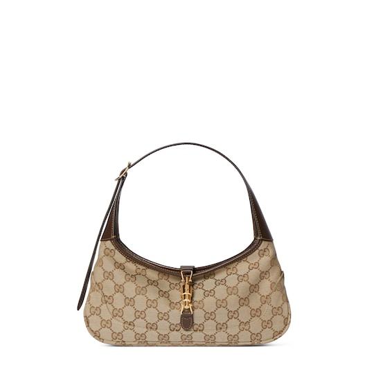Jackie Slim small shoulder bag by GUCCI