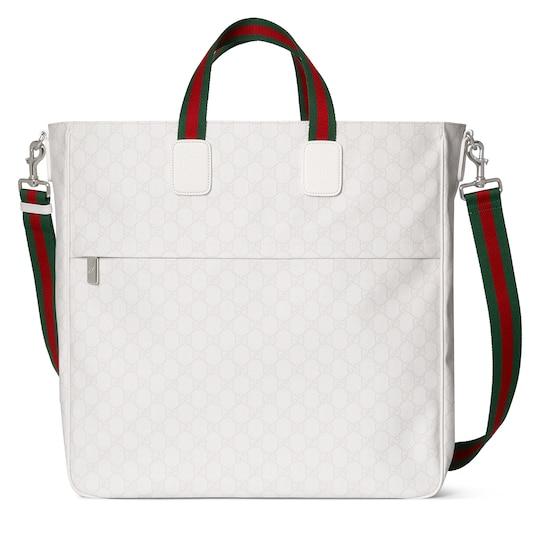 Large crossbody bag by GUCCI