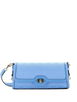 Luce Canvas Small shoulder bag by GUCCI 