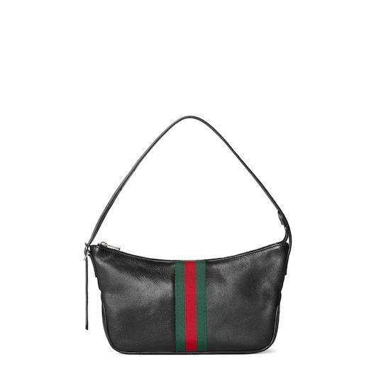 Lunetta small crossbody bag by GUCCI
