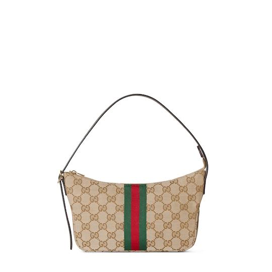 Lunetta small crossbody bag by GUCCI