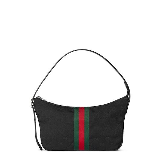 Lunetta small crossbody bag by GUCCI