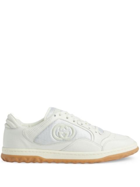 MAC80 lace-up sneakers by GUCCI