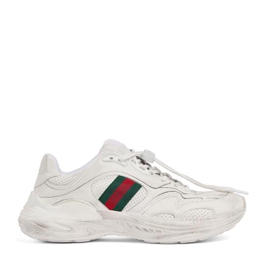 Men's Gucci 2.0 sneaker by GUCCI