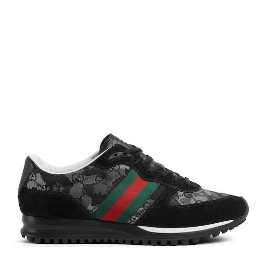 Men's Gucci Re-Motion sneaker by GUCCI