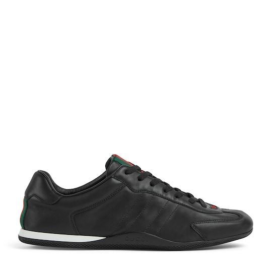 Men's Gucci Shift sneaker by GUCCI