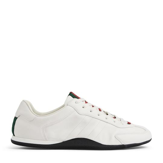 Men's Gucci Shift sneaker by GUCCI