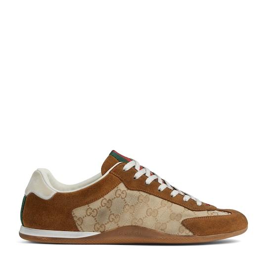 Men's Gucci Shift sneaker by GUCCI