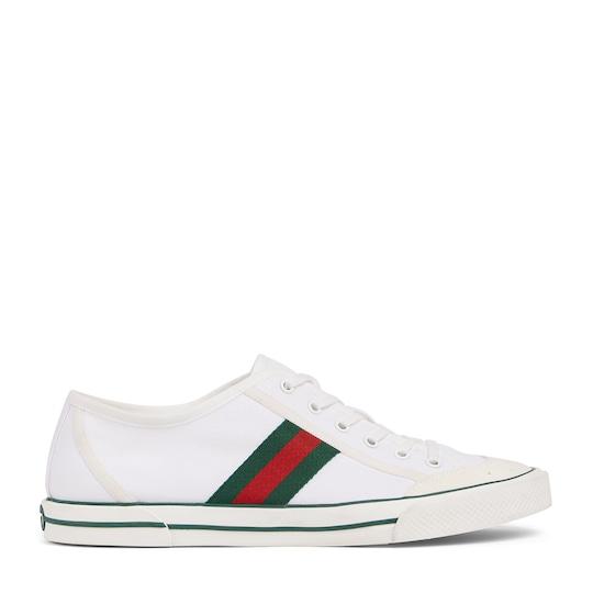 Men's Gucci Tennis 1977 sneaker by GUCCI