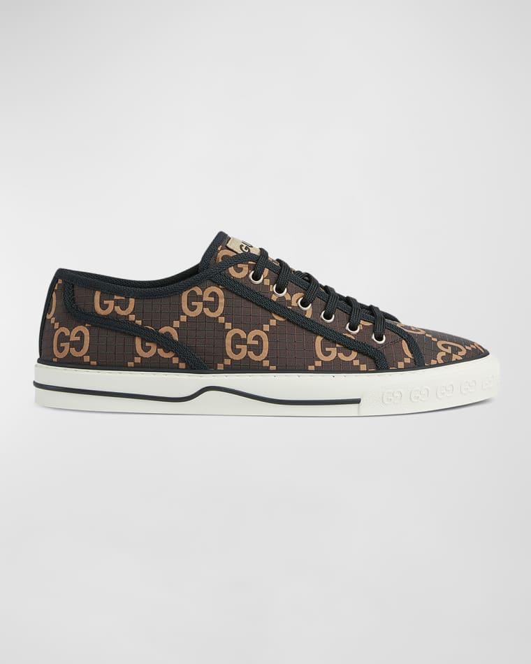Men's Gucci Tennis 1997 Low-Top Sneakers by GUCCI