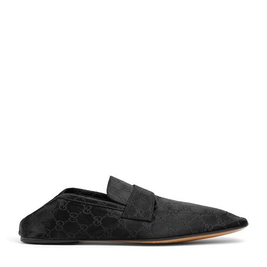 Men's loafer by GUCCI
