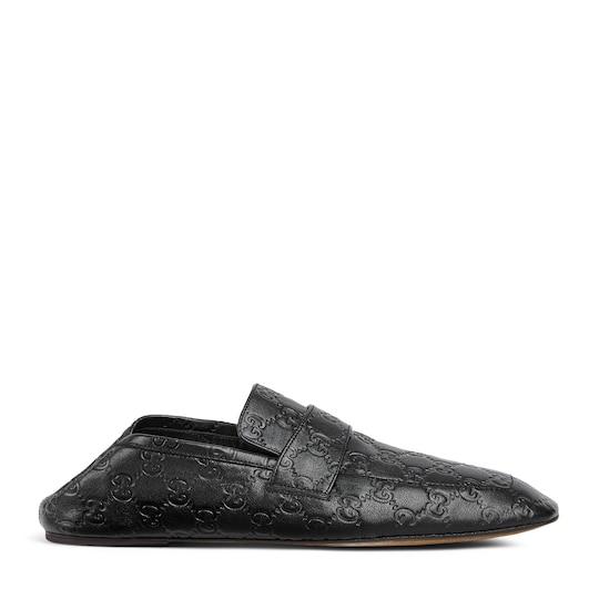 Men's loafer by GUCCI