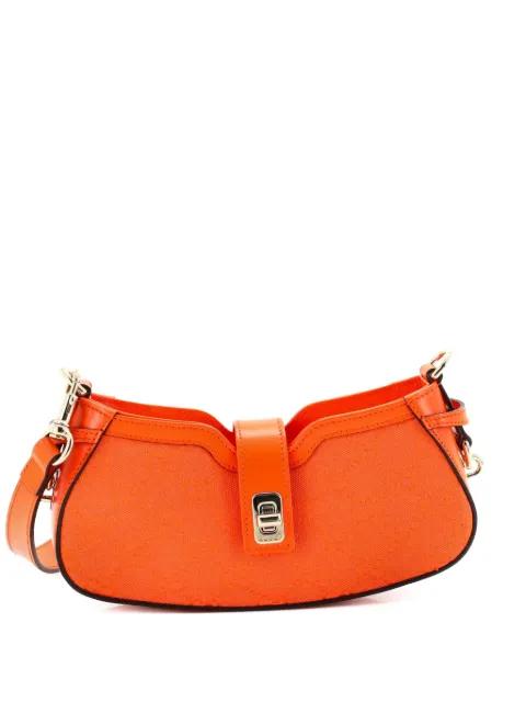 Moon Side GG Canvas Mini shoulder bag by GUCCI 