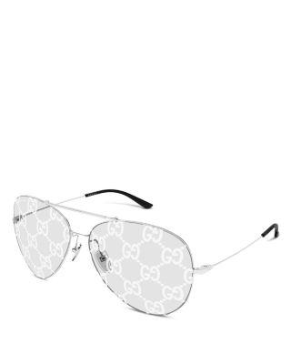 Navigator Sunglasses by GUCCI