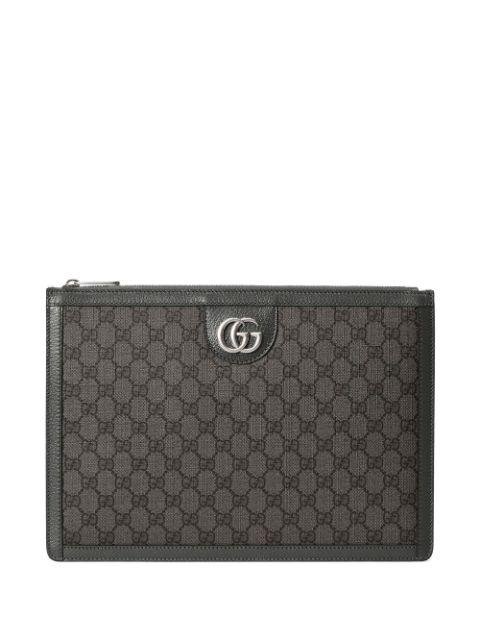 Ophidia clutch bag by GUCCI