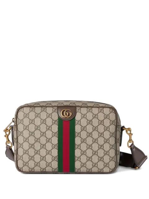 Ophidia crossbody bag by GUCCI