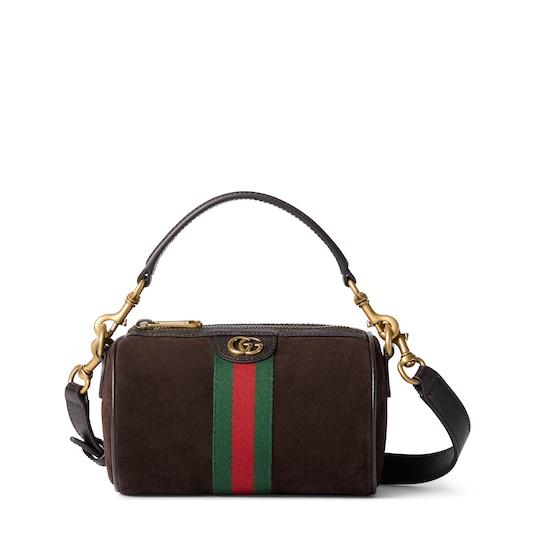 Ophidia mini bag by GUCCI