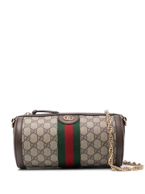 Ophidia shoulder bag by GUCCI