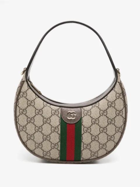 Ophidia small shoulder bag by GUCCI