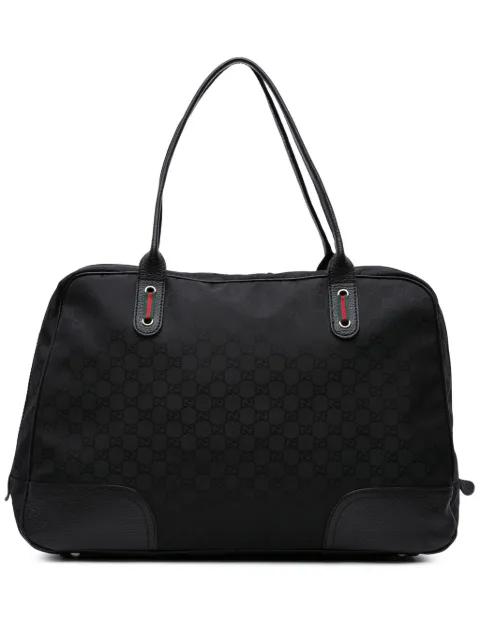 2016-2024 GG Nylon Princy shoulder bag by GUCCI PRE-OWNED