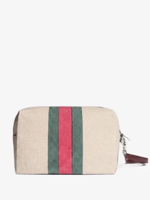 Positano small pouch by GUCCI
