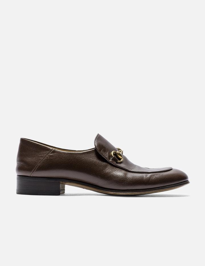 Quentin Loafers by GUCCI