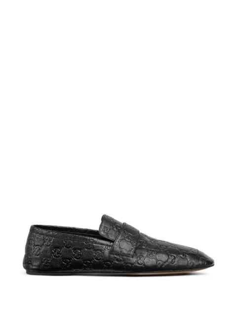 Ragazzo loafers by GUCCI