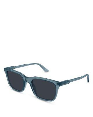 Rectangular Sunglasses by GUCCI