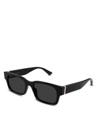 Rectangular Sunglasses by GUCCI