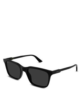 Rectangular Sunglasses by GUCCI