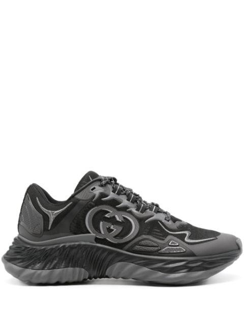 Ripple Splash sneakers by GUCCI