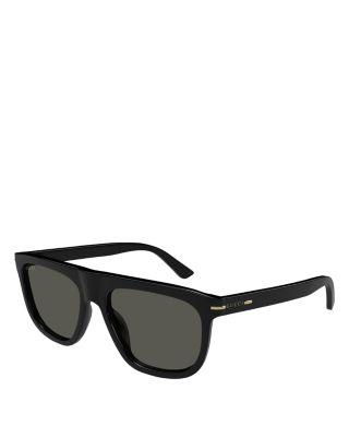 Round Sunglasses by GUCCI