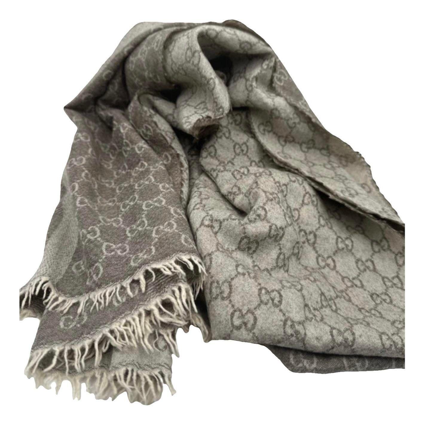 Scarf & pocket square by GUCCI Scarf & pocket square by GUCCI