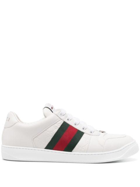 Screener sneakers by GUCCI