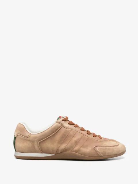 Shift sneakers by GUCCI