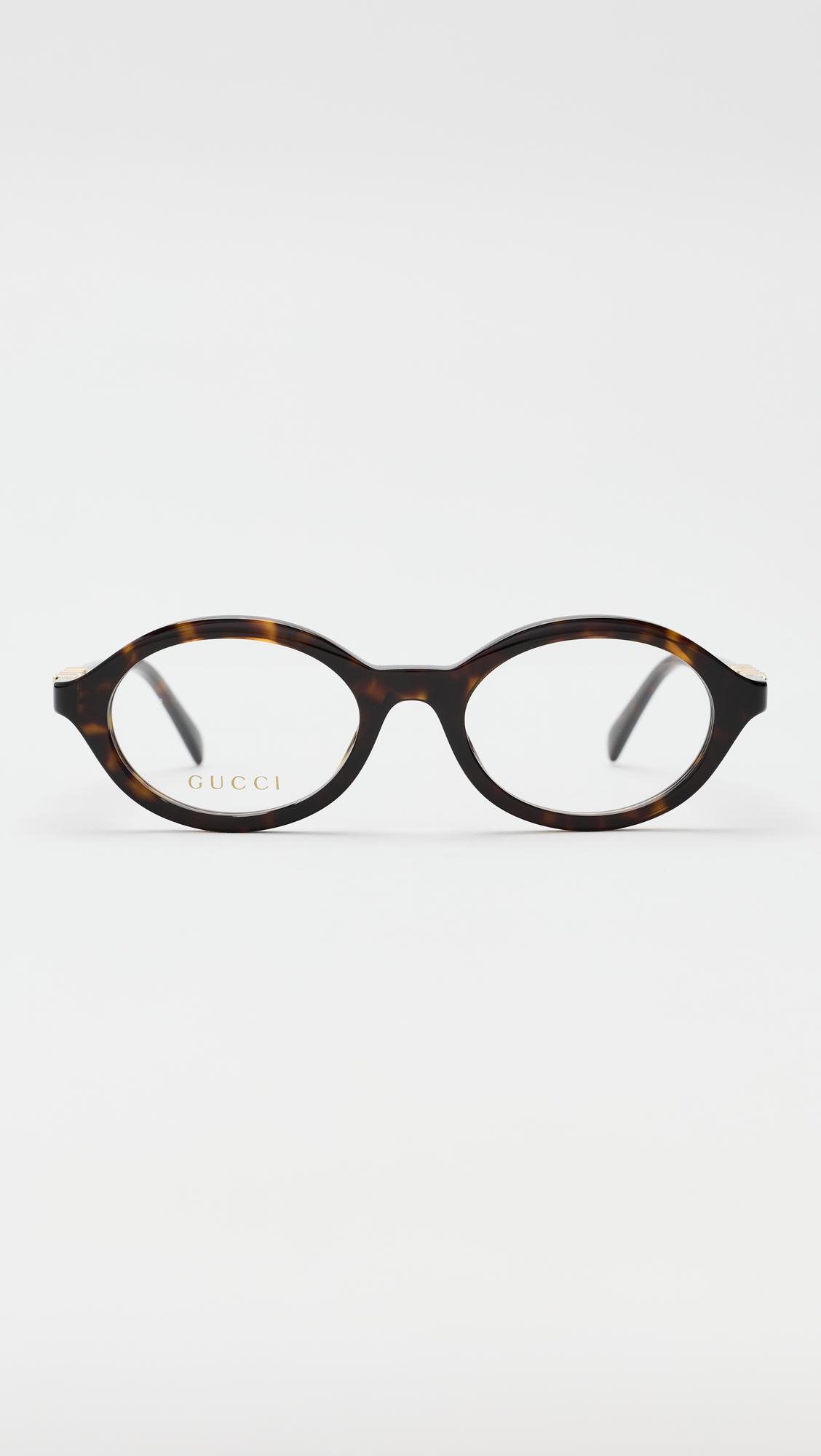 Signoria Glasses by GUCCI