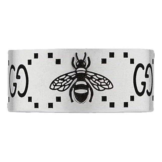 Silver jewellery by GUCCI Silver jewellery by GUCCI