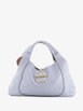Softbit Leather Maxi hobo bag by GUCCI 