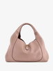 Softbit Leather Maxi shoulder bag by GUCCI Softbit Leather Maxi shoulder bag by GUCCI