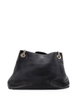 Soho Chain Strap Leather Medium shoulder bag by GUCCI 
