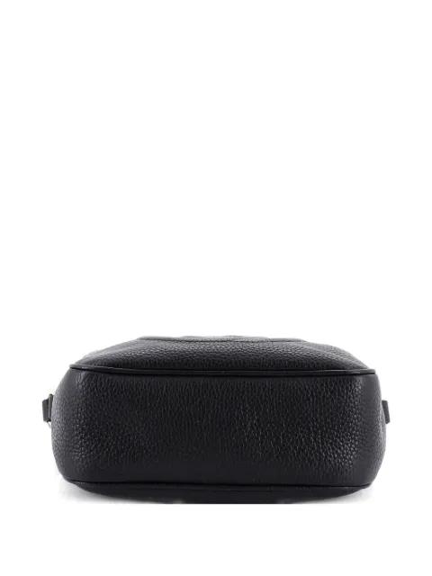 Soho Disco Leather Small crossbody bag by GUCCI 