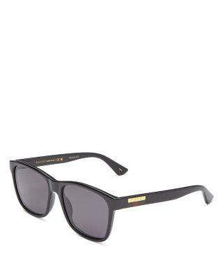 Square Sunglasses by GUCCI