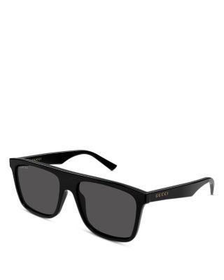 Squared Sunglasses by GUCCI