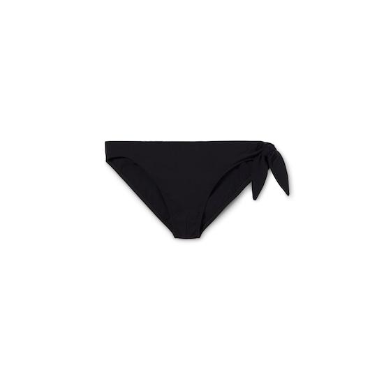 Stretch jersey swim briefs with knot by GUCCI