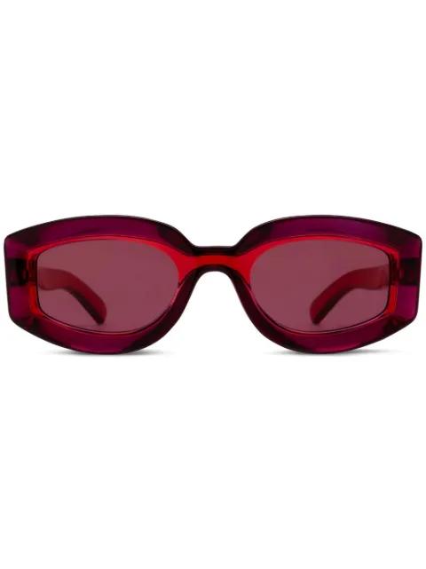 Sunset Boulevard sunglasses by GUCCI